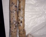Foto del paso 3 de la receta: Galletitas pepitos