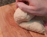 Foto del paso 5 de la receta: Focaccia con romero