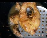 A picture of step 7 of Fish fry.