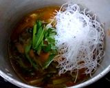 รูปขั้นตอนการทำที่ 4 ของ สุกี้ไก่
