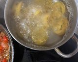 Foto del paso 7 de la receta: Pasta a la matriciana