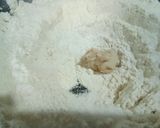 Foto del paso 3 de la receta: Pan súper casero con semillas