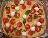 Foto del paso 8 de la receta: Pastel de salchicha