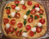 Foto del paso 8 de la receta: Pastel de salchicha
