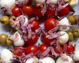 Foto del paso 1 de la receta: Gildas