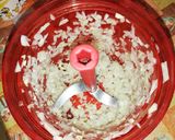 Foto del paso 1 de la receta: Espaguetis