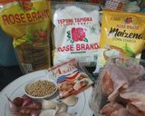 Foto langkah ke 1 dari resep Ayam Goreng Ketumbar.