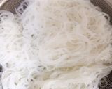 Foto langkah ke 1 dari resep Bihun Rebus.