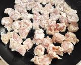 Foto del paso 3 de la receta: Pollo Agridulce