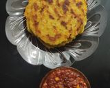 A picture of step 11 of Crunchy Spiced Dryfruit Tomato Chutney.