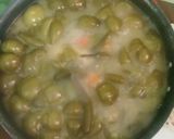 Foto del paso 7 de la receta: Pollo Entomatado