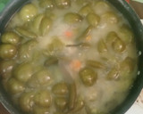 Foto del paso 7 de la receta: Pollo Entomatado