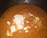A picture of step 10 of Chicken LababDar🍲.
