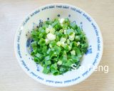 椒鹽雞腿排＆香辣粉絲的食譜步驟4照片