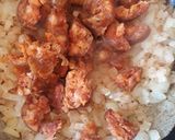 Foto del paso 7 de la receta: Porotos con riendas