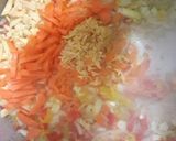 Foto del paso 4 de la receta: Guiso de mondogo🤗