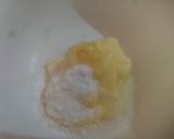 Foto langkah ke 9 dari resep Roti sisir labu kuning.