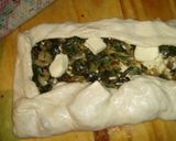 Foto del paso 3 de la receta: Rollo de acelga y queso
