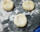 Foto del paso 3 de la receta: Ñoquis rellenos