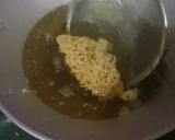Foto langkah ke 4 dari resep Kremesan kriuk renyah dan enakk😍😍😍.