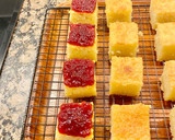 Foto del paso 9 de la receta: Pastelitos con coco y queso (“Cupcakes with coconut and Cheese”)