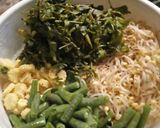 Foto langkah ke 7 dari resep Urap urap.