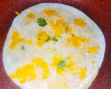 গাজরের পরোটা(gajorer porota recipe in Bengali) রেসিপি ধাপ - 5 ছবি
