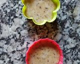 Foto del paso 3 de la receta: Pan sin harinas