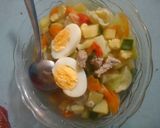 Foto langkah ke 5 dari resep Sup daging sapi segerrrr...