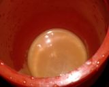 A picture of step 2 of Jalebi.