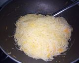 Foto langkah ke 3 dari resep Lumpia isi Bihun.