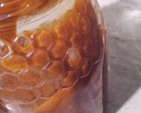صورة لخطوة 2 من وصفة نسلي كراميل روعه