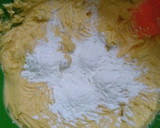 Foto langkah ke 1 dari resep Nastar 1 kg lembuut.... Simpel dan ekonomis.