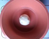 Foto del paso 7 de la receta: Pan rústico natural (Baguette)