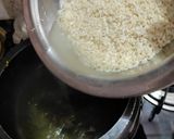 A picture of step 2 of Rice.