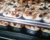 Foto langkah ke 10 dari resep Klapertart.