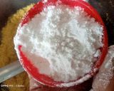 मुंग दाल का हलवा (moong dal ka halwa recipe in Hindi) रेसिपी चरण 3 फोटो