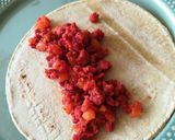Foto del paso 6 de la receta: Chorizo con papas