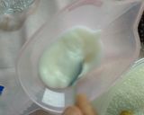 Foto langkah ke 4 dari resep Coffee Cupcake.