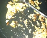 Foto langkah ke 4 dari resep Nasi Goreng Nanas.