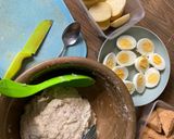 Foto langkah ke 4 dari resep Siomay bandung.