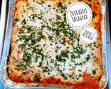 Foto langkah ke 5 dari resep 96. Zucchini Lasagna Gaya Ndi (Zucchini #4).