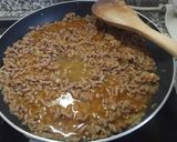 Foto del paso 10 de la receta Moussaka de berenjenas con papas y ternera