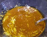 Foto del paso 1 de la receta: Bizcocho de almendra