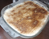 Foto del paso 3 de la receta: Cheesecake sin horno