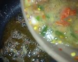 A picture of step 2 of Scramble egg.