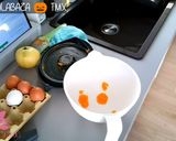 Foto del paso 4 de la receta Pay de Calabaza Thermomix