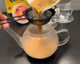 A picture of step 5 of Adeni Tea.
