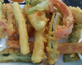 Foto del paso 3 de la receta: Verdura en tempura