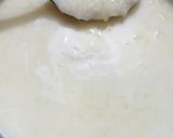 चावल की महेरी (chawal ki mathri recipe in Hindi) रेसिपी चरण 4 फोटो